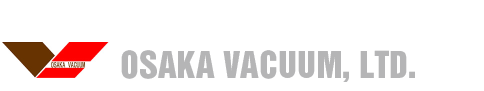Osaka Vacuum, Ltd.