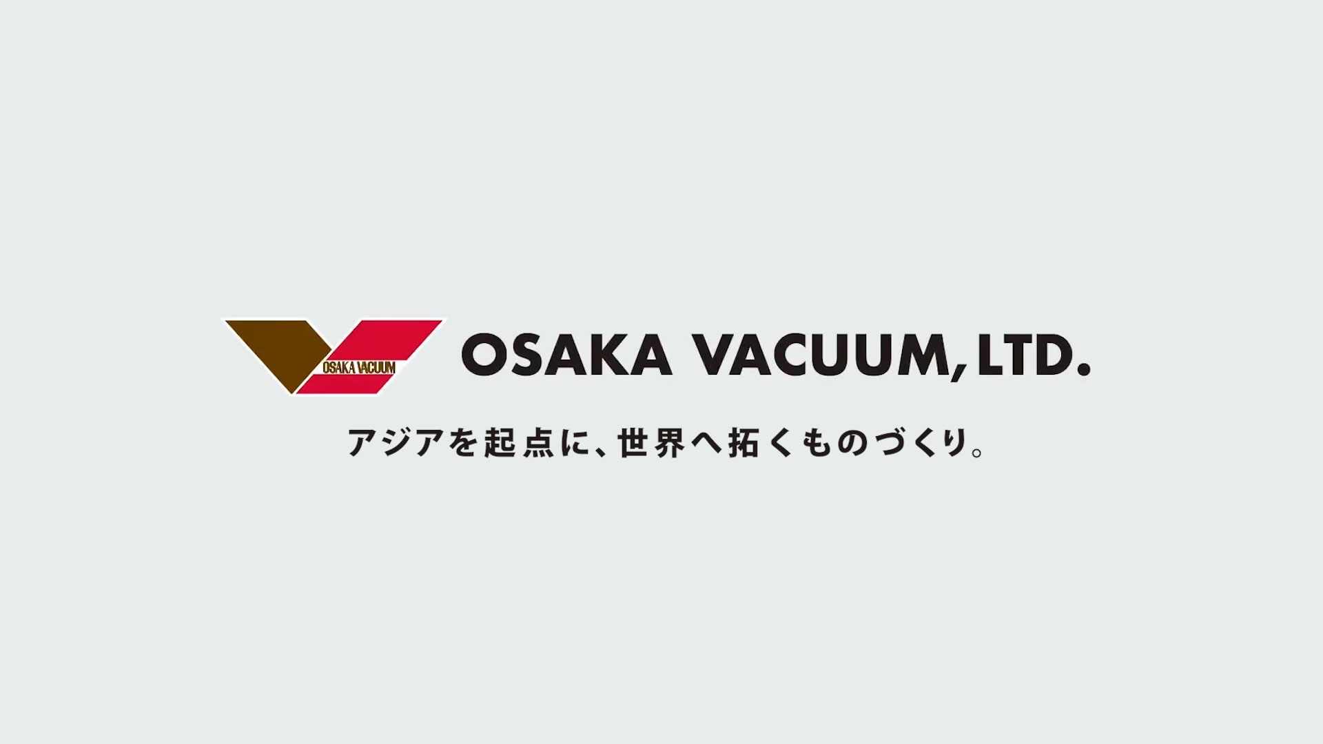 Osaka Vacuum,LTD