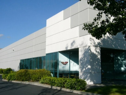 在美国加州开设了子公司Osaka Vacuum U.S.A., Inc