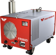 开始销售空冷型干式真空泵FR060D