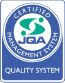 JQA QUALITY SYSTEM