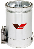 Developed and manufactured Maglev Extreme High Vacuum TMP “TG1121MC”