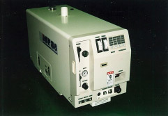 Completed development of Dry Vacuum Pump 