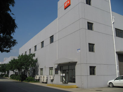 Established Shanghai Osaka Vacuum, Ltd. in Shanghai, China.