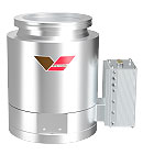 Launched TMP “TG240F” for analytical and measurement systems.