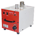 Launched Compact Dry Vacuum Pump “DSP-50”.