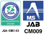 JQA-EM5143 / JAB CM009