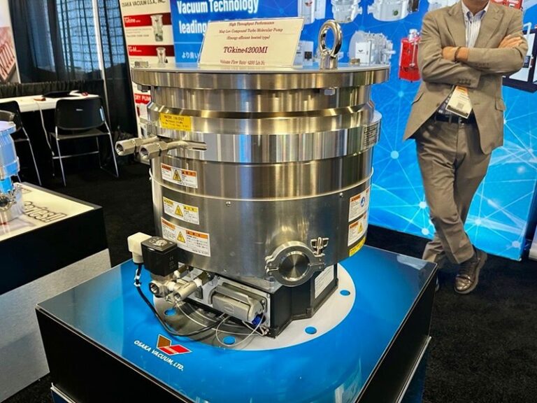 Thank you for visiting our booth at SEMICON WEST 2025. - Events | Osaka ...